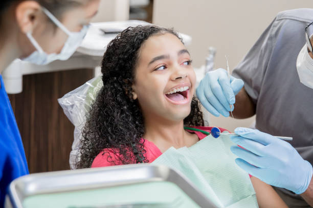 Best Emergency Dentist for Special Needs Patients in Rensselaer, IN