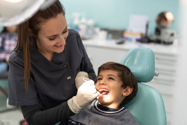 Best Mobile Emergency Dentist in Rensselaer, IN