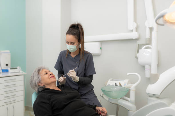 Best Emergency Dentist for Lost Fillings or Crowns in Rensselaer, IN