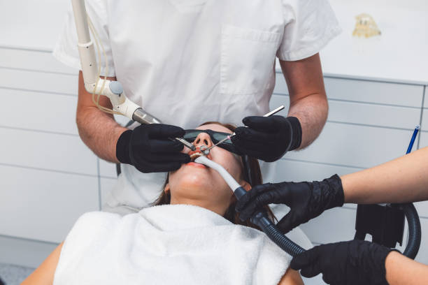 Best Broken or Cracked Tooth Emergency Dentist in Rensselaer, IN